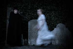Cork Ghost Tour