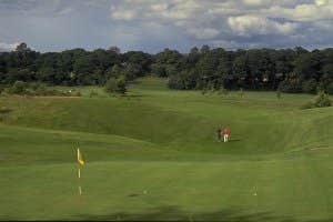 Carlow Golf Club