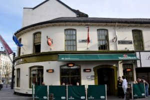 Roundy Bar
