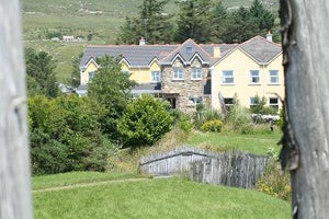 Dan O'Haras Farmhouse