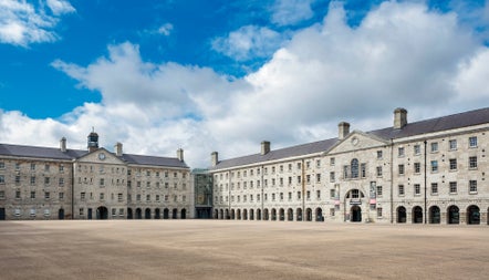 National Museum of Ireland-Decorative Arts & History