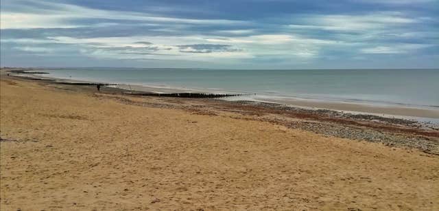 Rosslare Strand