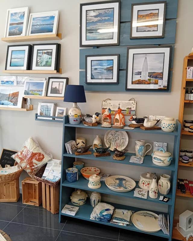 West Cork Crafts