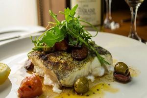 Kealys Seafood Bar