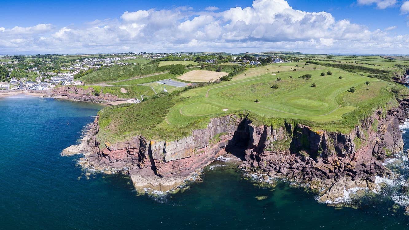 Dunmore East Golf Club