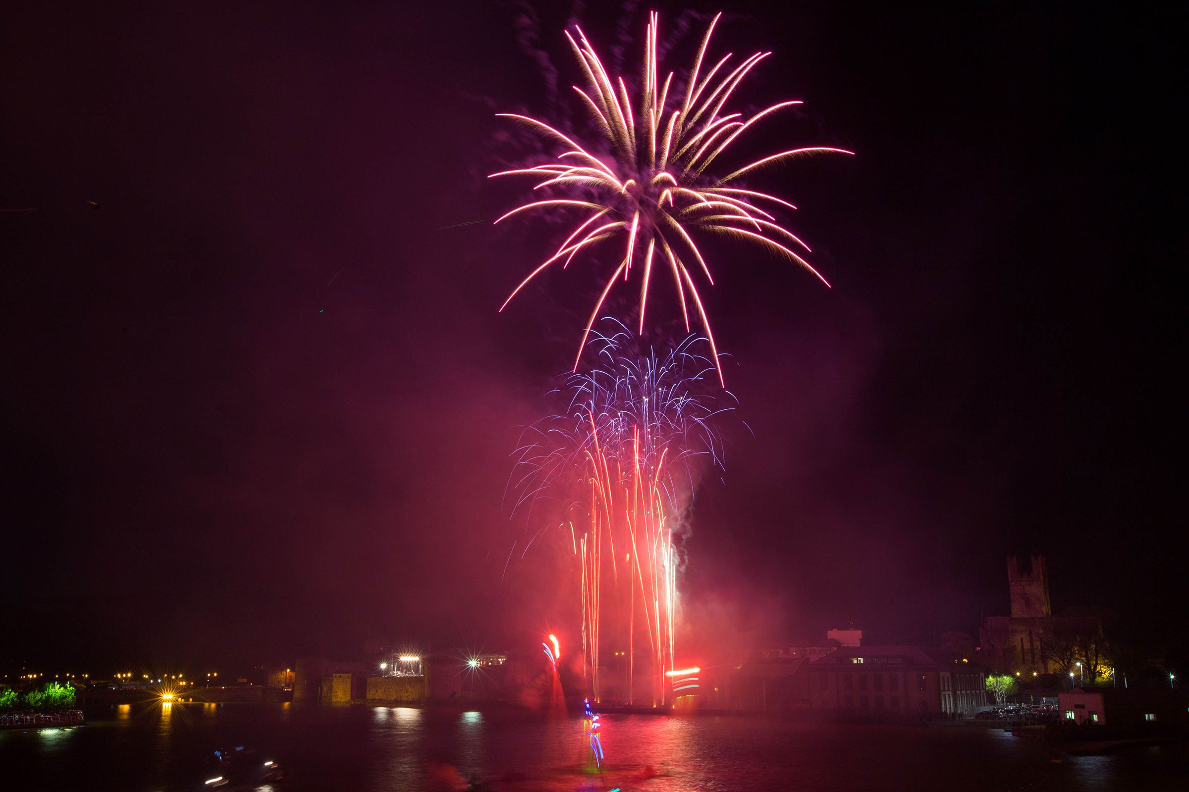 Discover Festivals and Events in 2024 in Ireland