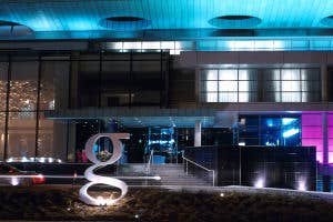 ESPA at the g Hotel