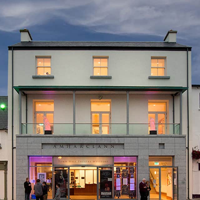 Westport Town Hall Theatre