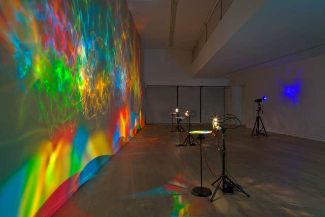 Solstice Arts Centre