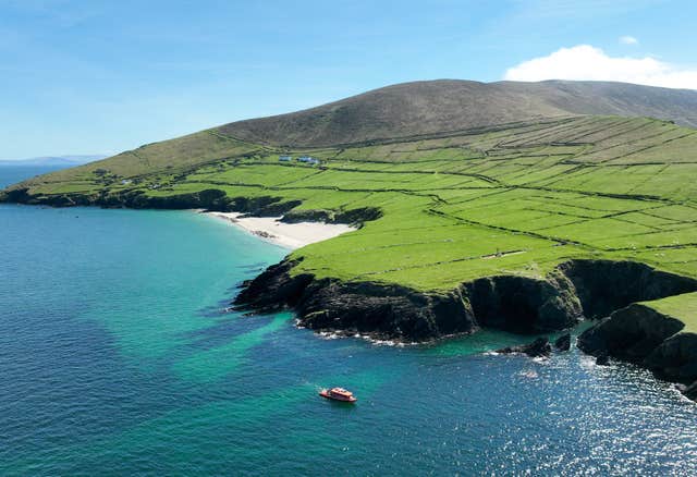 The Great Blasket Island Experience
