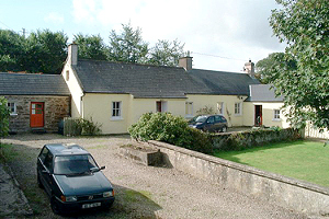 Keanes Cottage