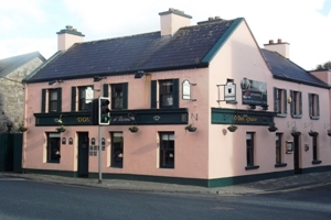 Donnelly's of Barna