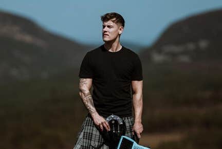 Calum MacPhail