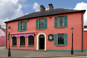 The Strand Tavern