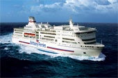 Brittany Ferries
