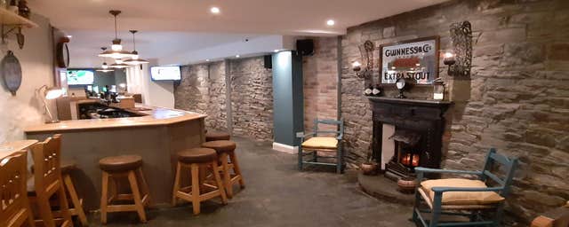Michael A's Pub