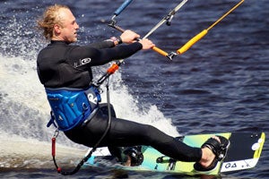 Blackfield Watersports