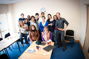 Cork English Academy