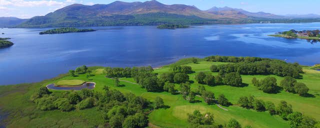 Swing South West Ireland Golf