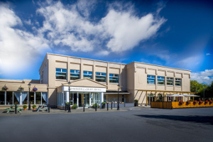 Springhill Court Hotel