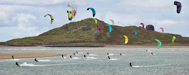 Pure Magic Watersports Dublin
