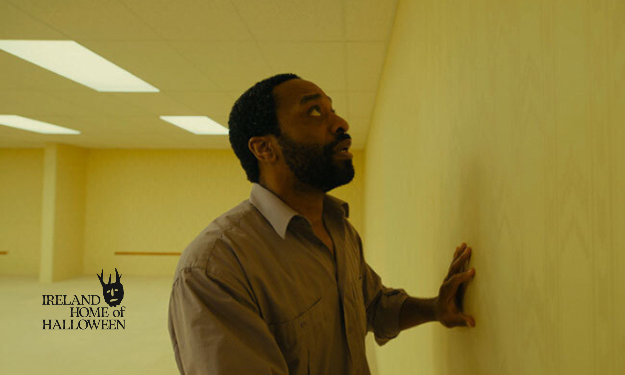 Backrooms – Cinema Screening
