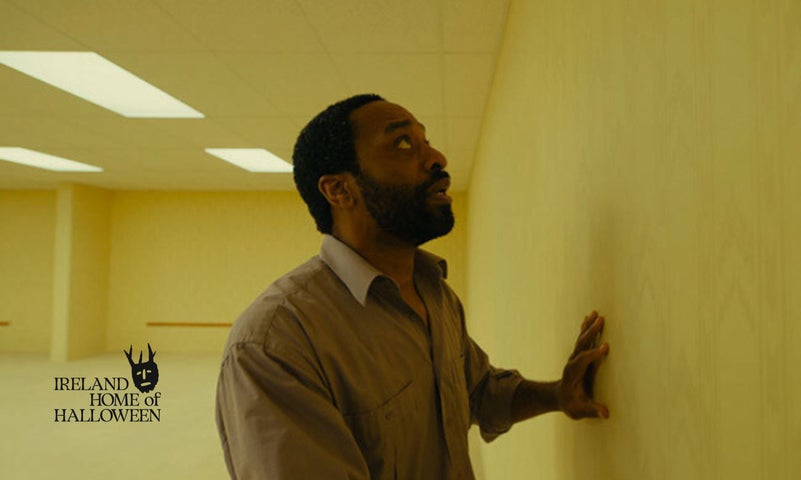 Backrooms – Cinema Screening