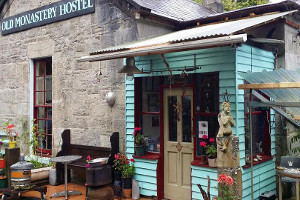 Old Monastery Hostel