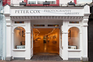 Peter Cox Photography Gallery