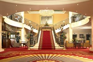 Bridge House Hotel and Leisure Club - Reception