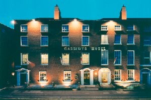 Cassidy's Hotel | Visit Dublin