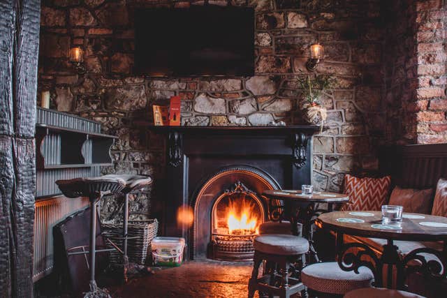 Taylor's Bar