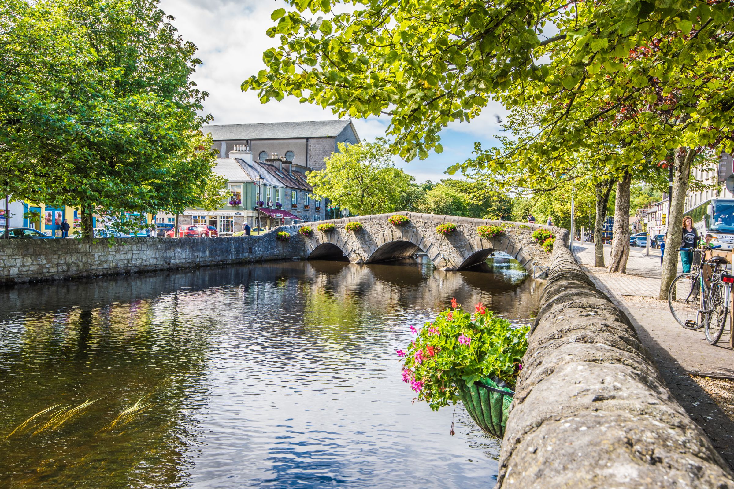 Find the best Places to Eat in Westport with Discover Ireland
