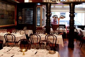 Monty's of Kathmandu