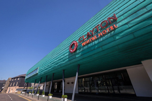 Clayton Whites Hotel