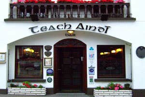 Andy's Bar & Restaurant