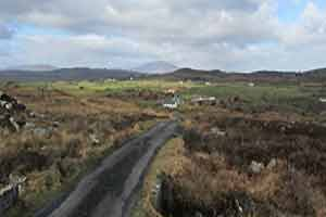 Larganmore Loop