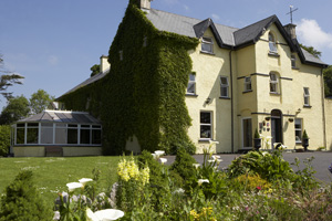 Carrygerry Country House