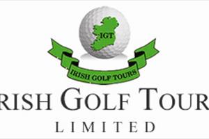 Irish Golf Tours Ltd.