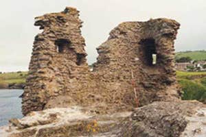Black Castle Wicklow