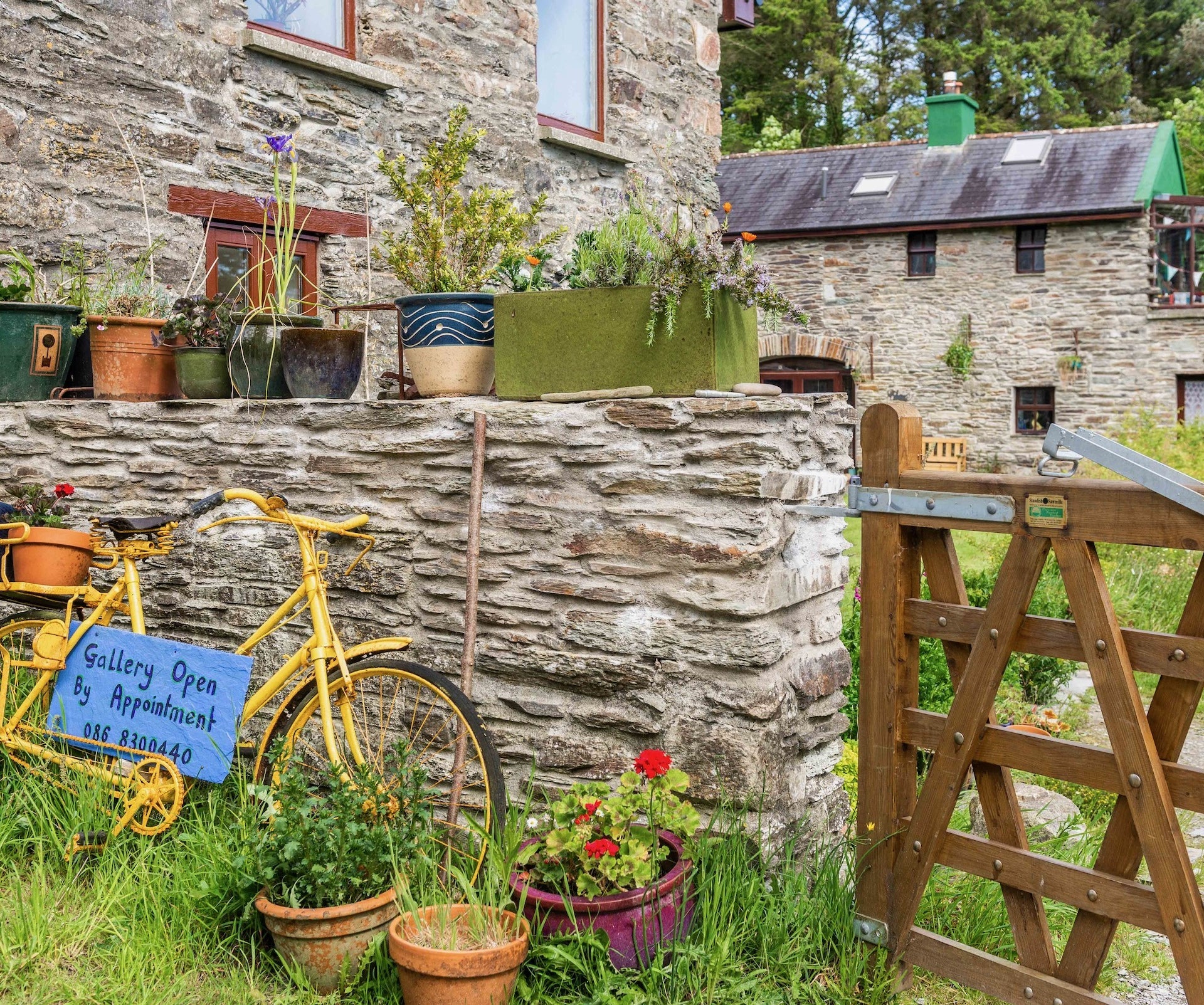 Visit Field Kitchen with Discover Ireland