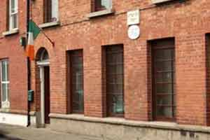 Irish Jewish Museum