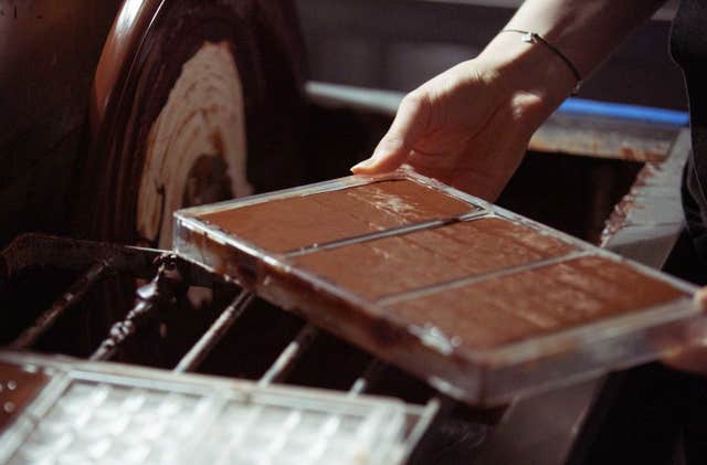 Wilde Irish Chocolates
