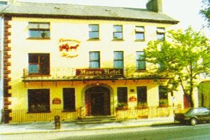 HEARNS HOTEL