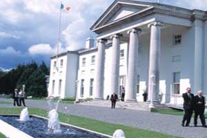 My Ireland Heritage Tours