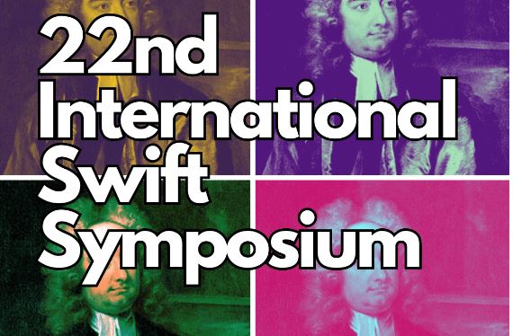 22nd International Swift Symposium