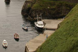 Offshore Watersports