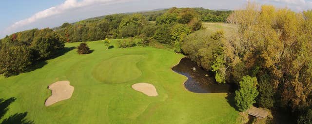 West Waterford Golf  Club
