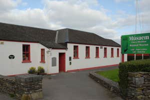 Músaem Chorca Dhuibhne - West Kerry Museum