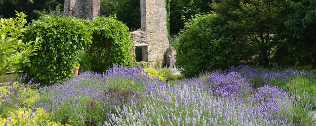 Fairbrook House Garden and Museum